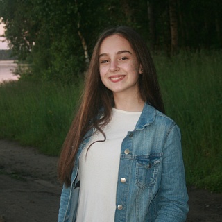 Акопова Марина